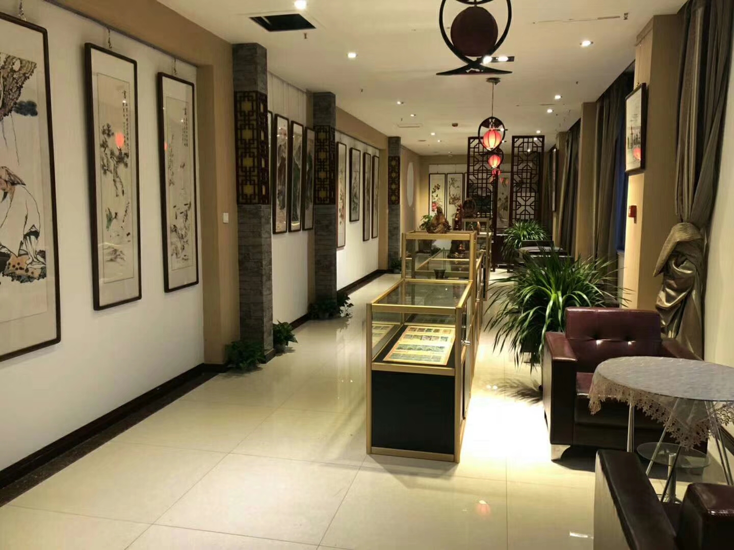 山西贵金属交易所(山西省贵金属首饰产品质量监督检验站)