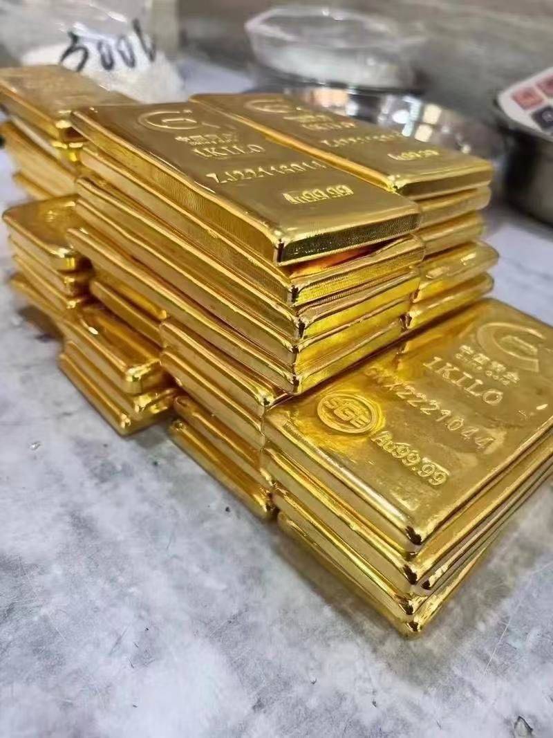 弘旺贵金属(弘旺鞋服有限公司)