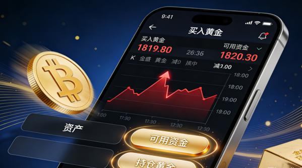 炒贵金属技巧(怎么炒贵金属能赚钱吗)