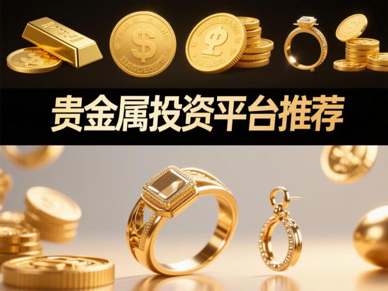贵金属交易网(贵金属交易网平台)
