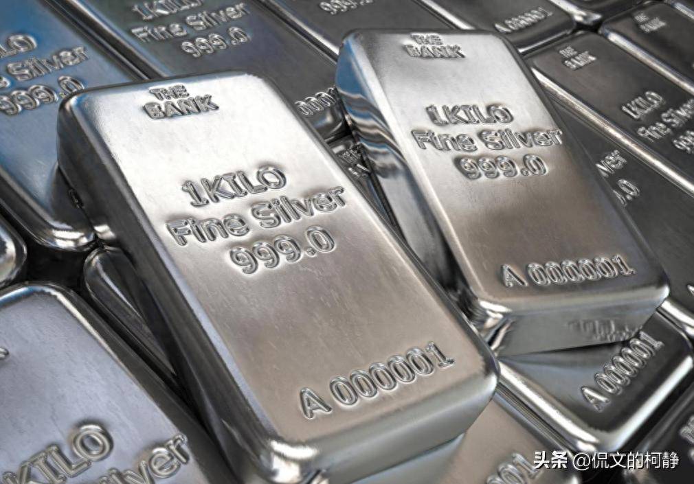 贵金属白银(贵金属白银在哪里交易)