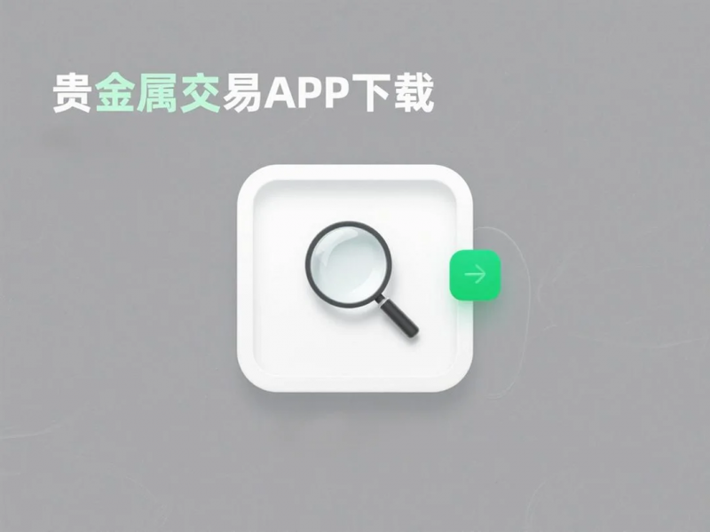 贵金属app(贵金属app行情软件)