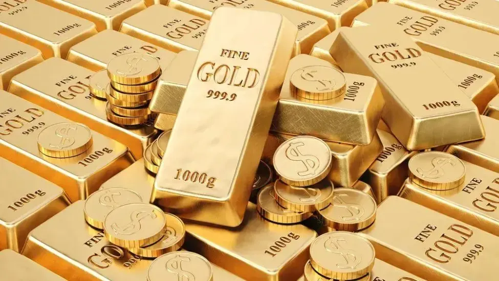 投资贵金属(投资贵金属能赚钱吗)
