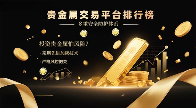 贵金属平台(贵金属平台开户)