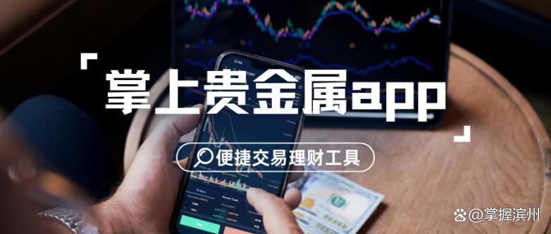 贵金属交易平台app(贵金属交易平台app最新排名)