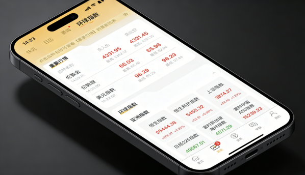 贵金属app(百利好贵金属app)