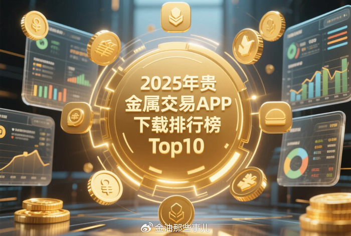 贵金属交易平台排行榜(炒黄金正规交易平台哪个好)