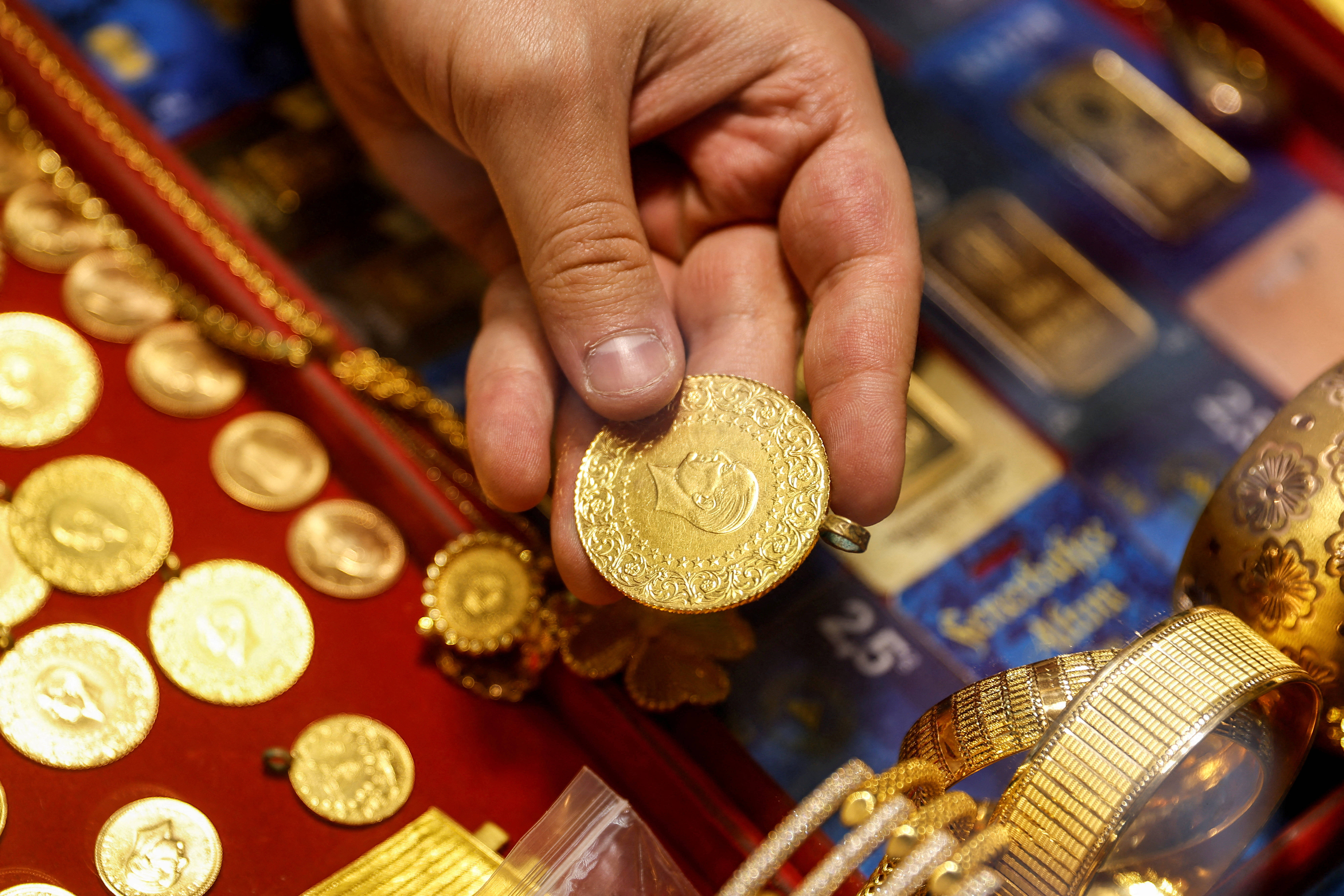 贵金属投资(贵金属投资是真的吗)