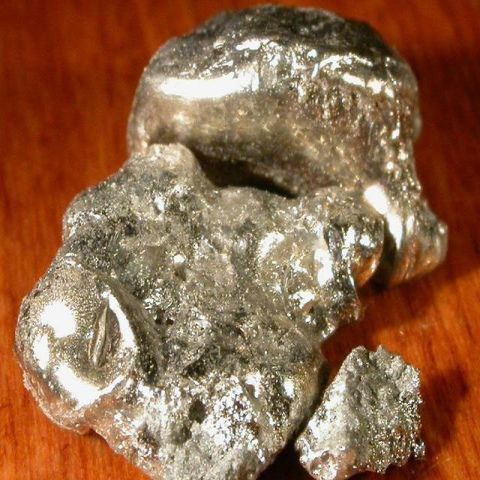稀贵金属(稀贵金属26种金属)