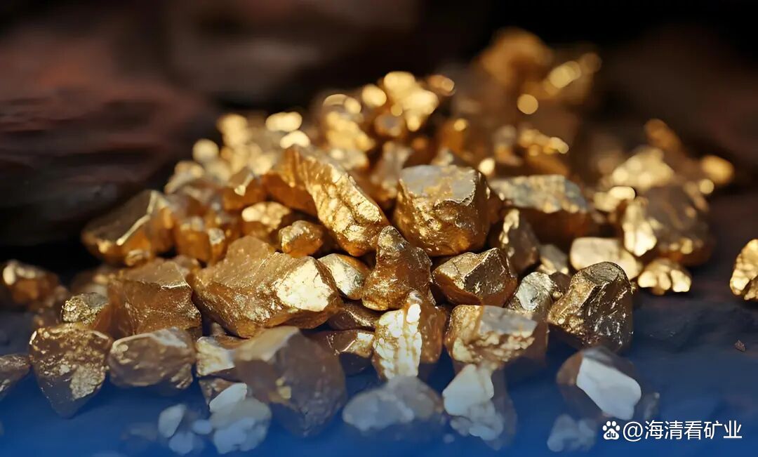 稀贵金属(稀贵金属26种金属)