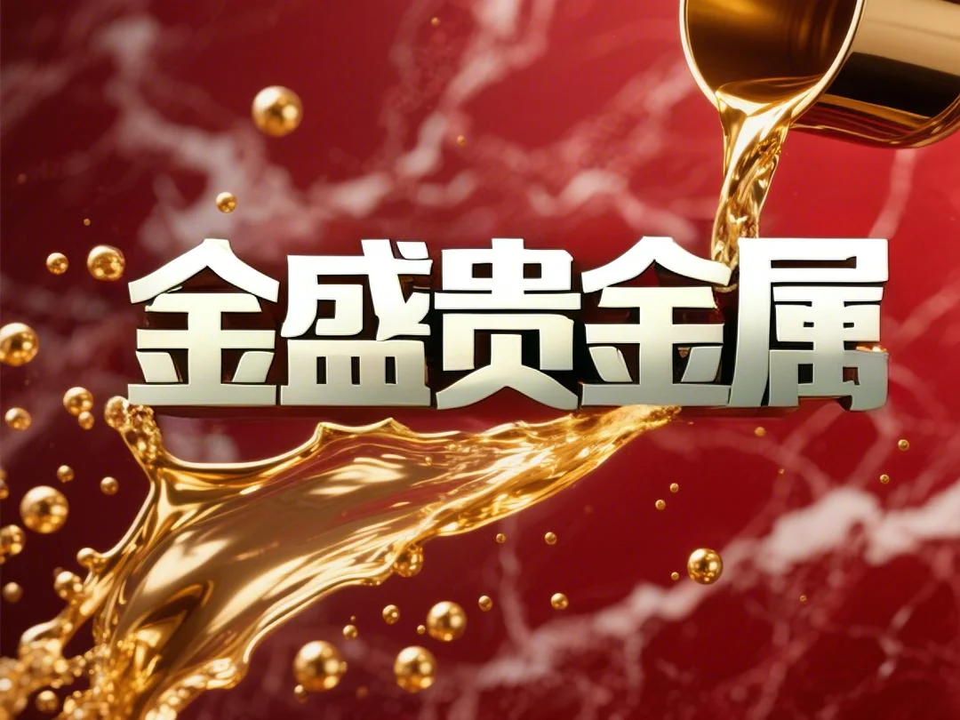 金盛贵金属下载(金盛贵金属怎么样挣钱)