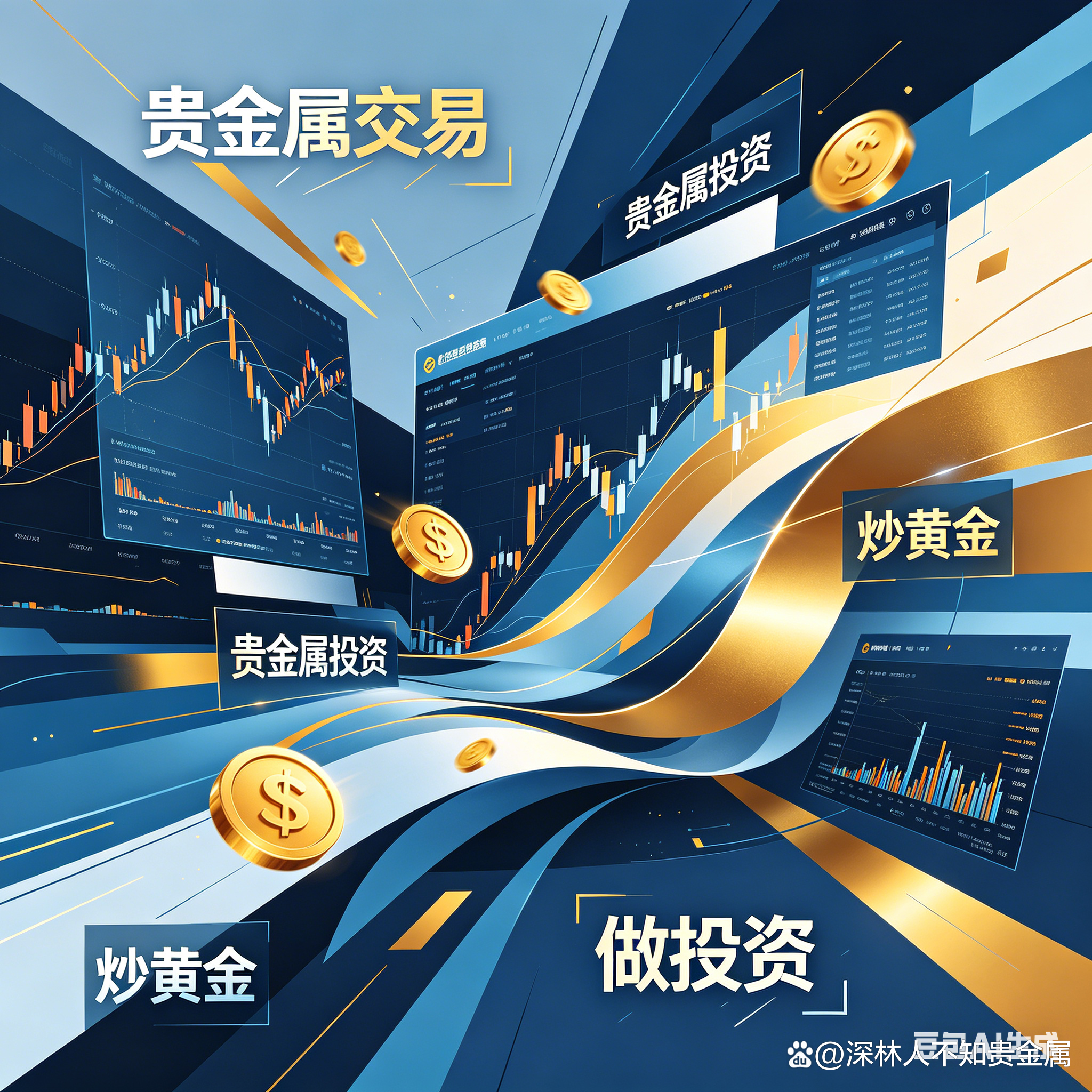 贵金属行情(贵金属行情融通金今日金价)
