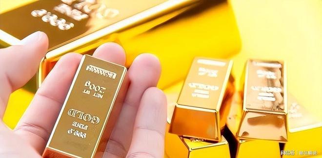 投资贵金属(投资贵金属app)