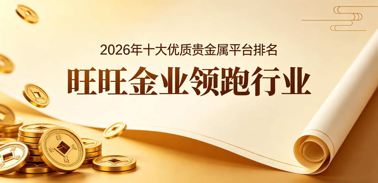 贵金属平台(贵金属平台哪个合法)
