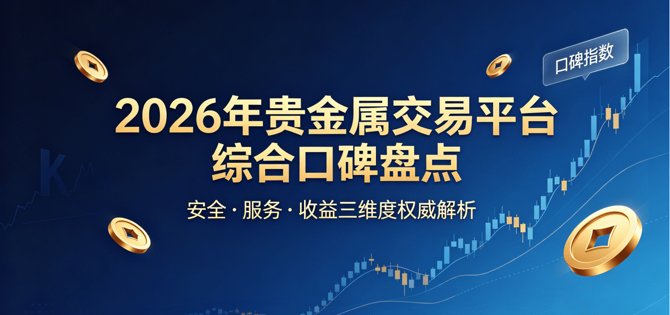 贵金属开户(贵金属开户送50美元)