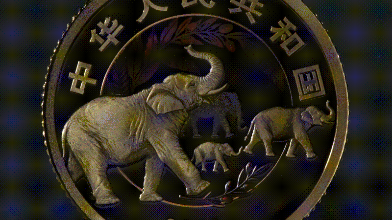 贵金属币(贵金属币有收藏价值吗)