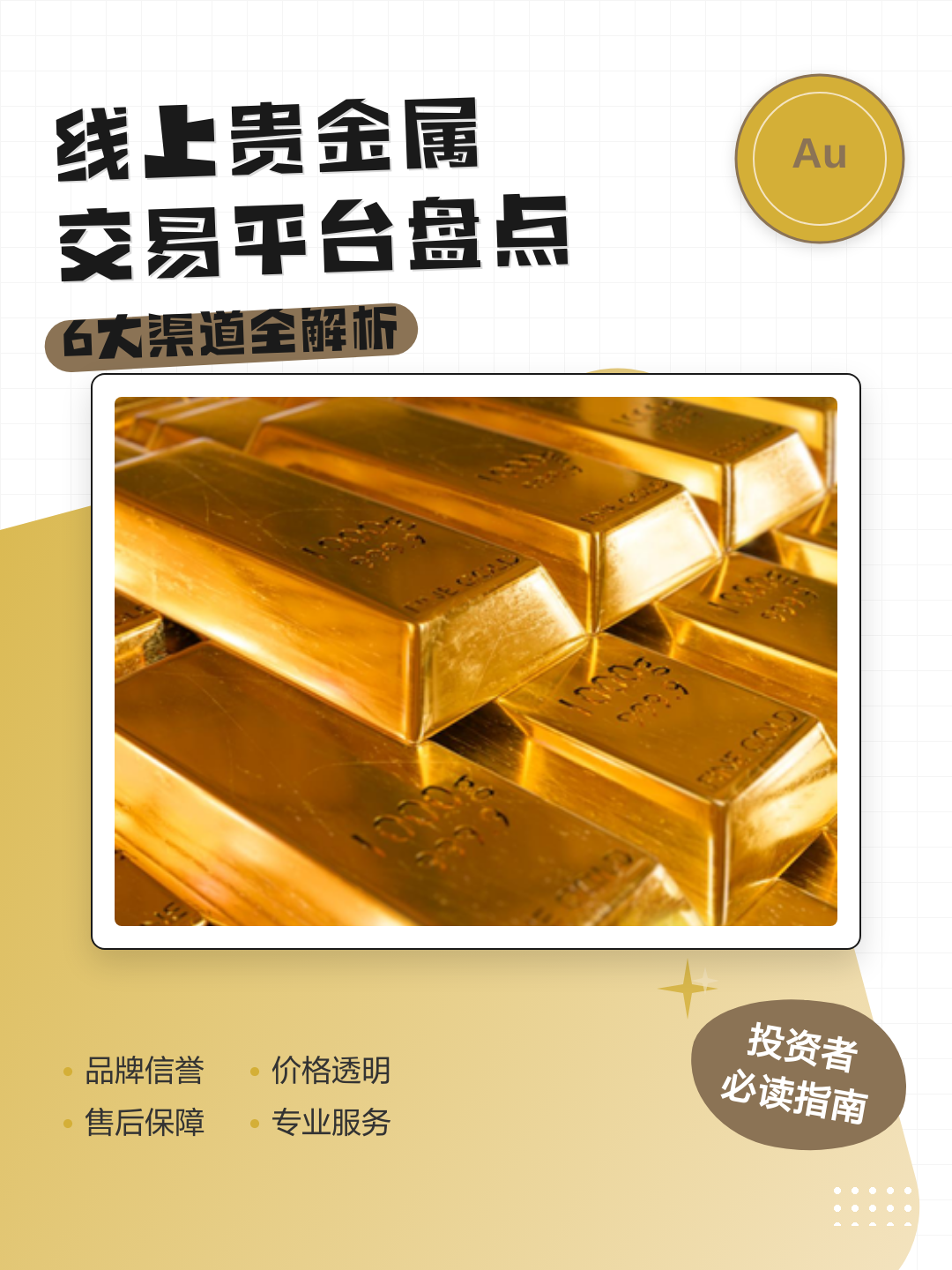 交易贵金属平台(中国贵金属交易网)