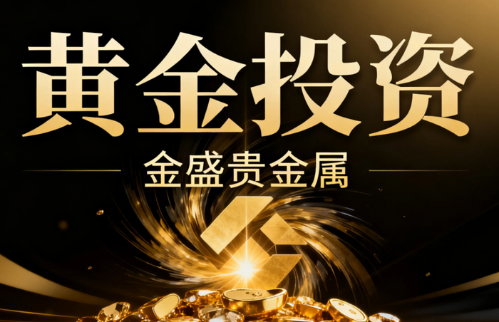贵金属投资(贵金属投资推荐银河期货)