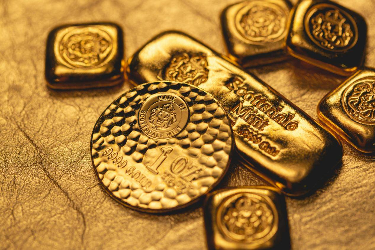 黄金贵金属交易(黄金贵金属交易平台哪个好CHN能源)