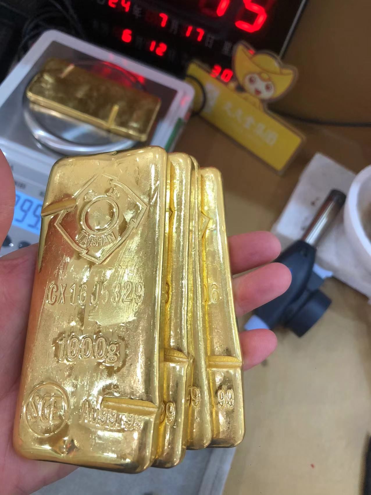 账户贵金属(工商银行账户贵金属)