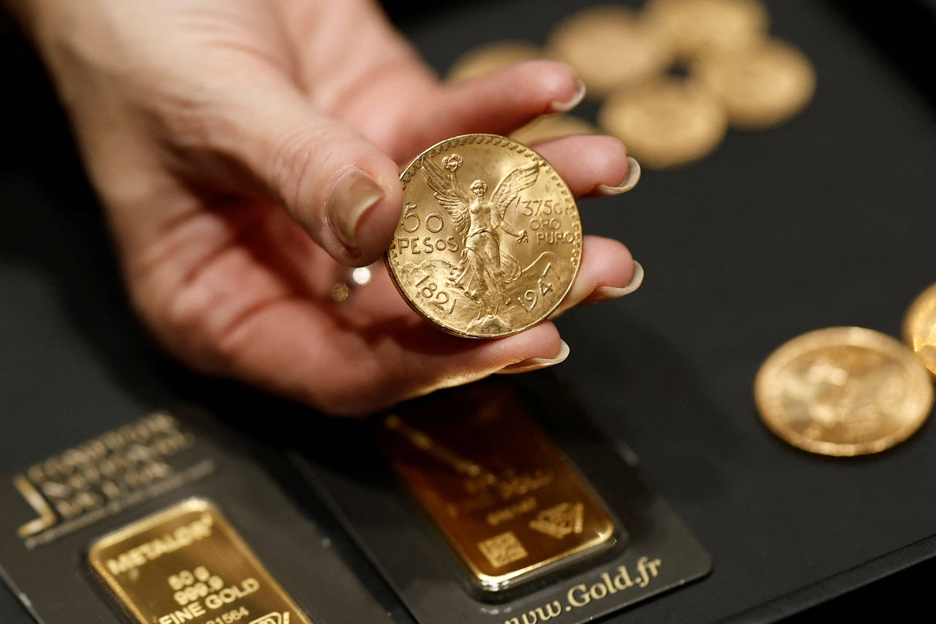 贵金属黄金价格(贵金属黄金价格今年最高价)