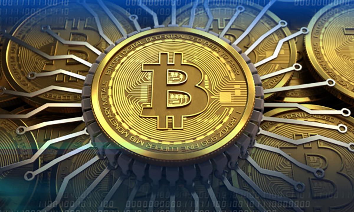 比特币今日最新价格行情(比特币今日最新价格是多少人民币)
