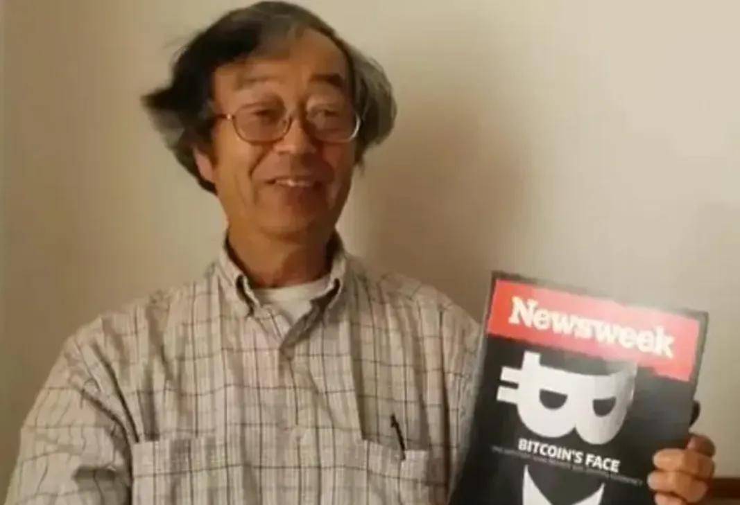 比特币创始人(比特币创始人中本聪是哪国人)