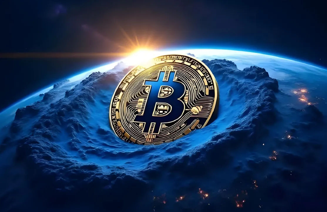 比特币挖矿是什么意思(比特币挖矿是什么意思有什么联系)