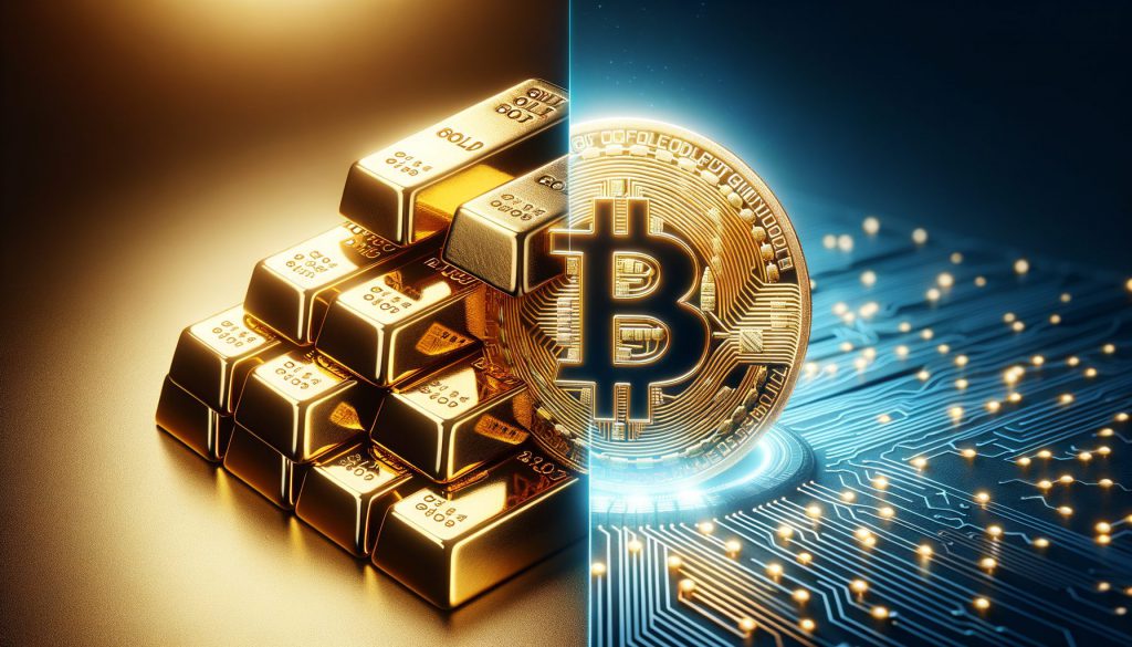 买比特币(买比特币能赚钱吗)