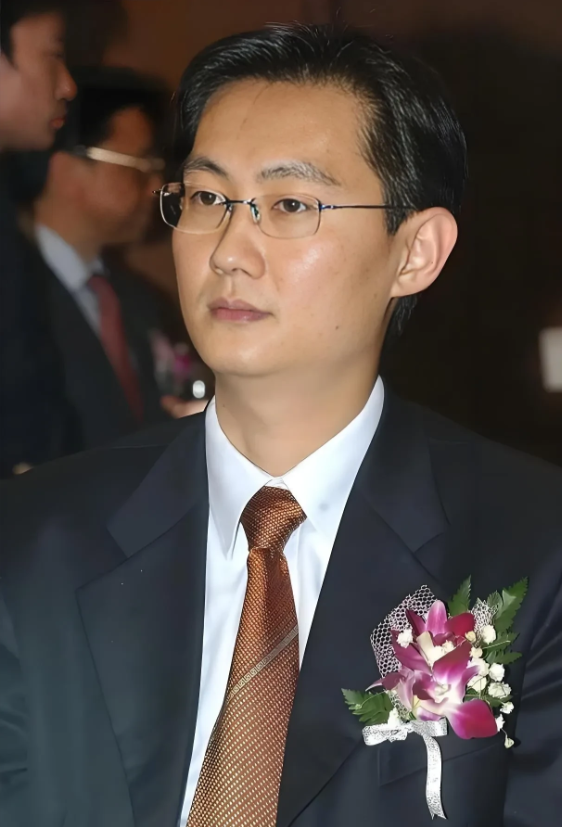 中国比特币第一人(赵长鹏个人资料简介)