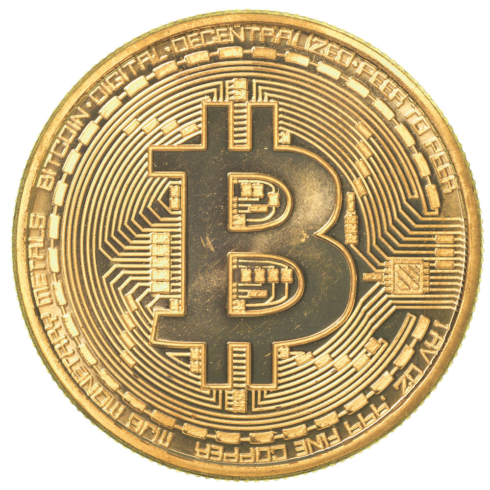 一个比特币(一个比特币多少美金)