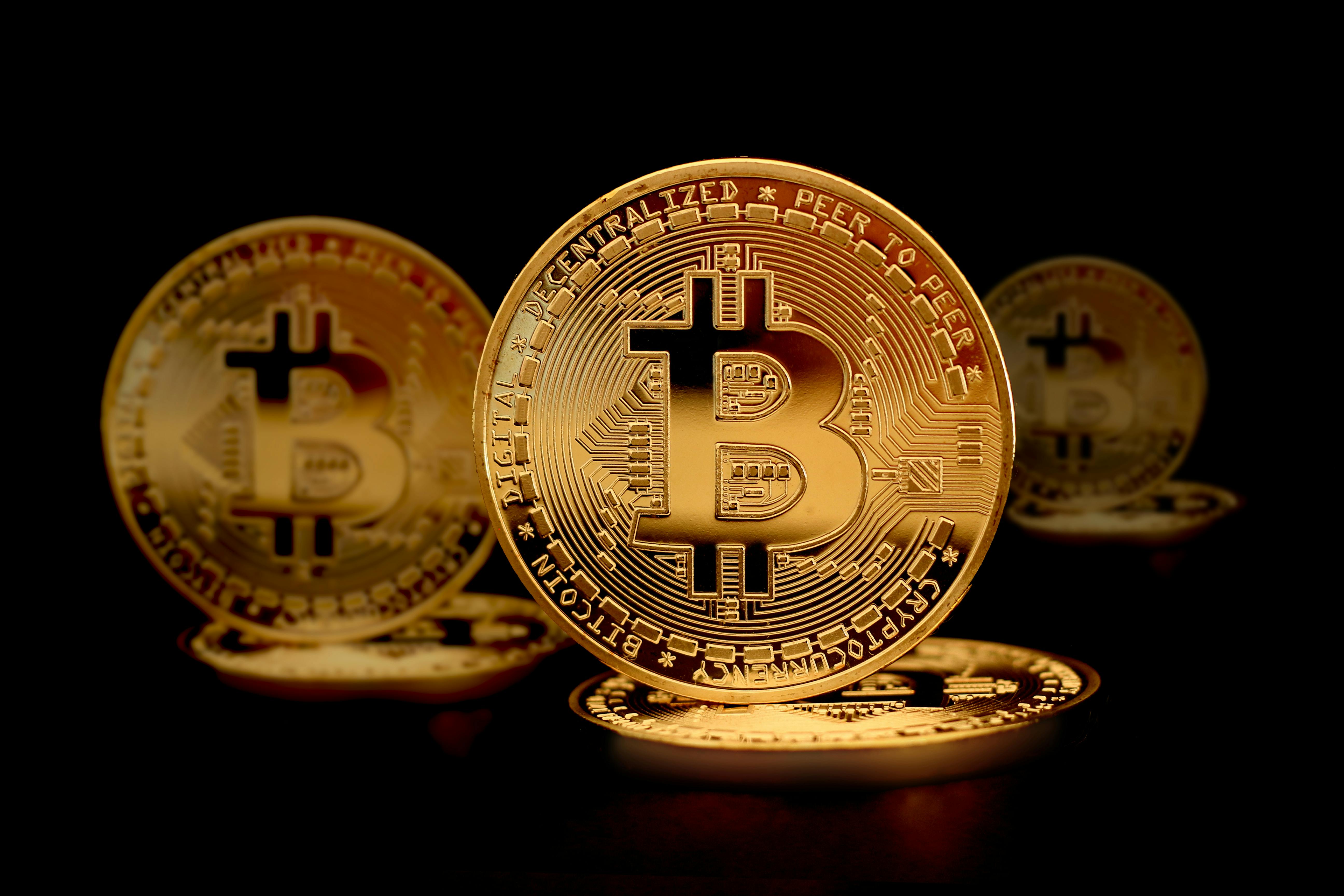 比特币是啥(比特币是啥啊)