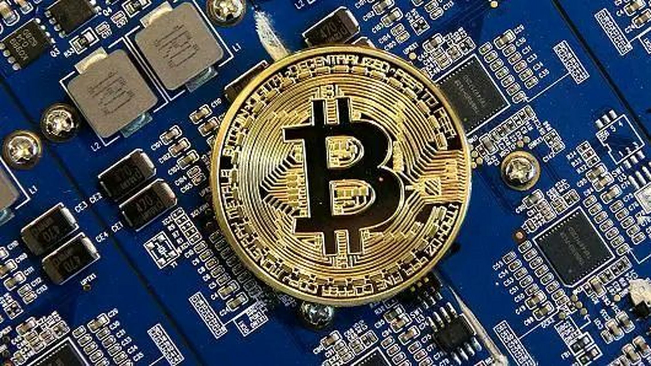 比特币是啥(比特币是啥啊)