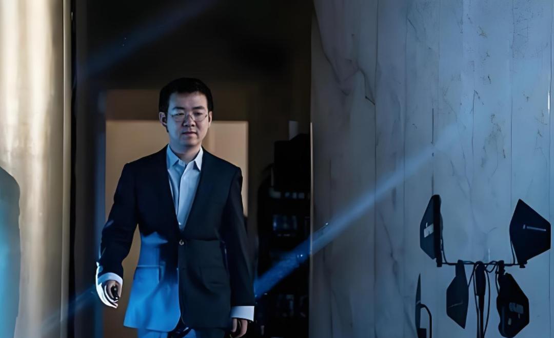中国比特币第一人(中国比特币第一人是谁)