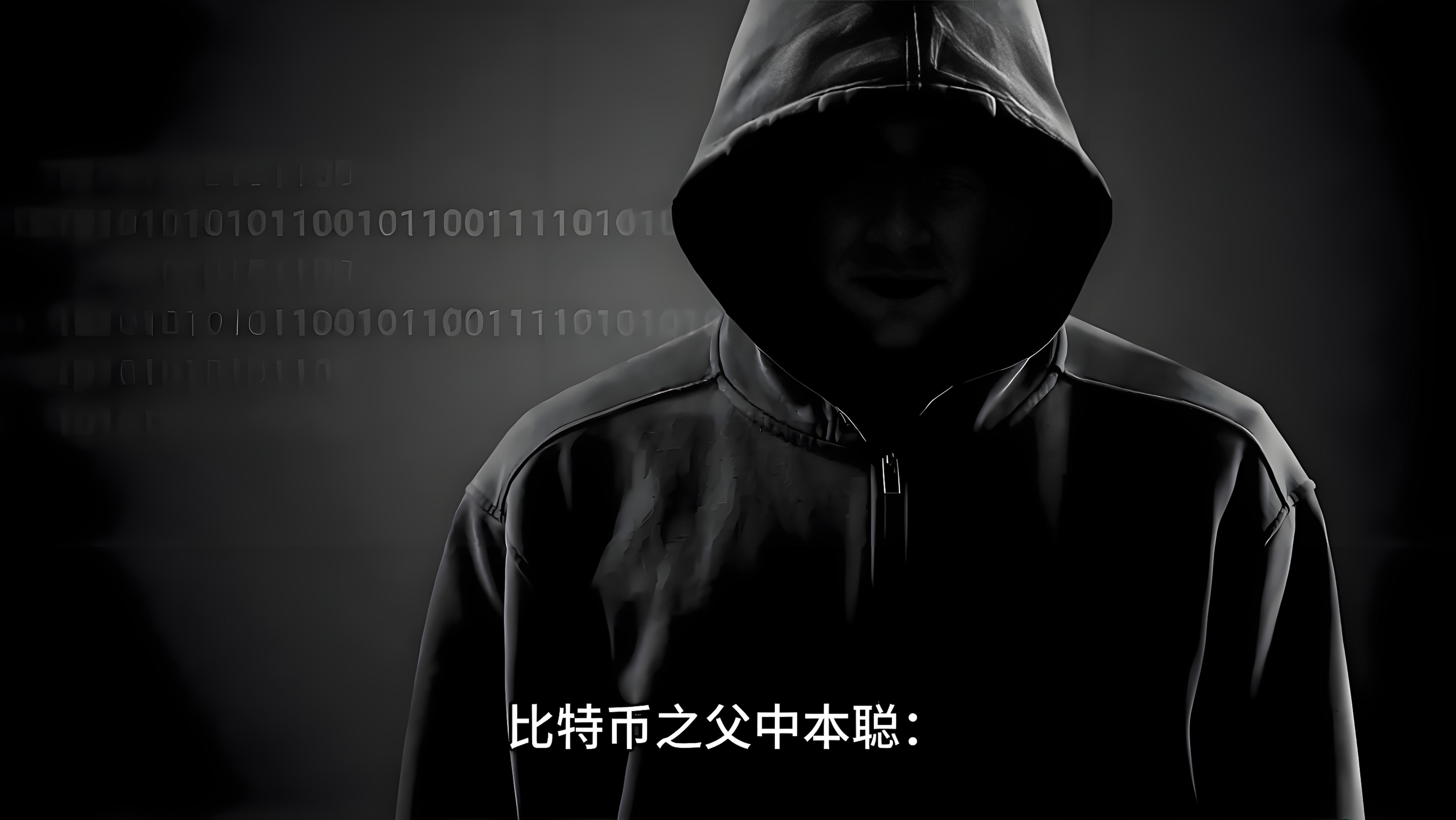 比特币之父(比特币之父到底是谁)
