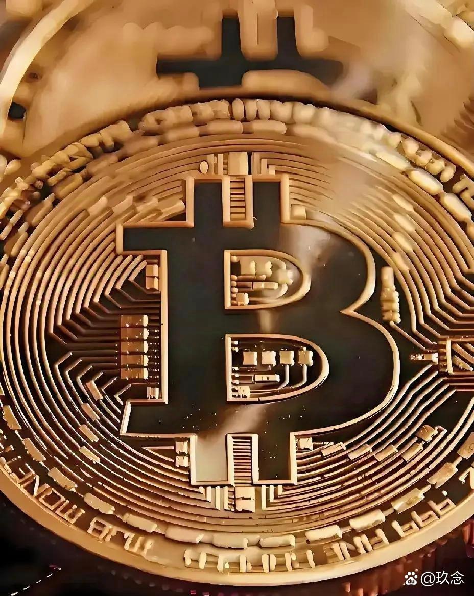 比特币图片(比特币说白了是什么)