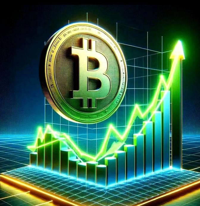 比特币价值(比特币价格历史走势图)