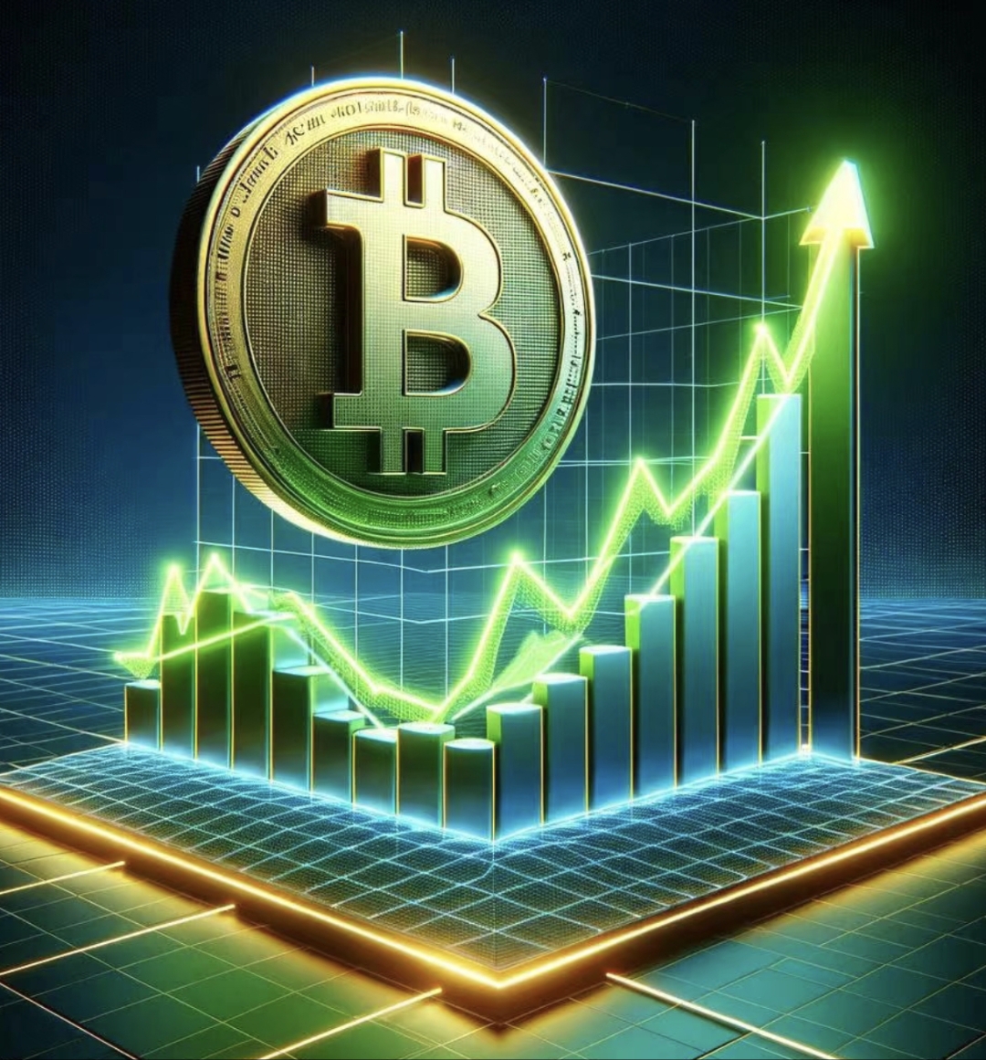 比特币行情走势(比特币行情走势k线图)