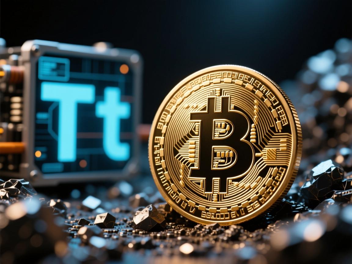 比特币挖矿是什么意思(比特币挖矿是什么意思网络用语)