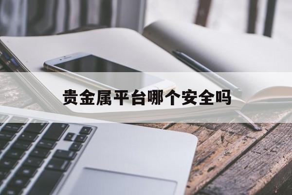 贵金属平台哪个安全吗(贵金属平台怎么赚钱)