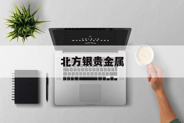 北方银贵金属(中国北方金银业有限公司交易软件)